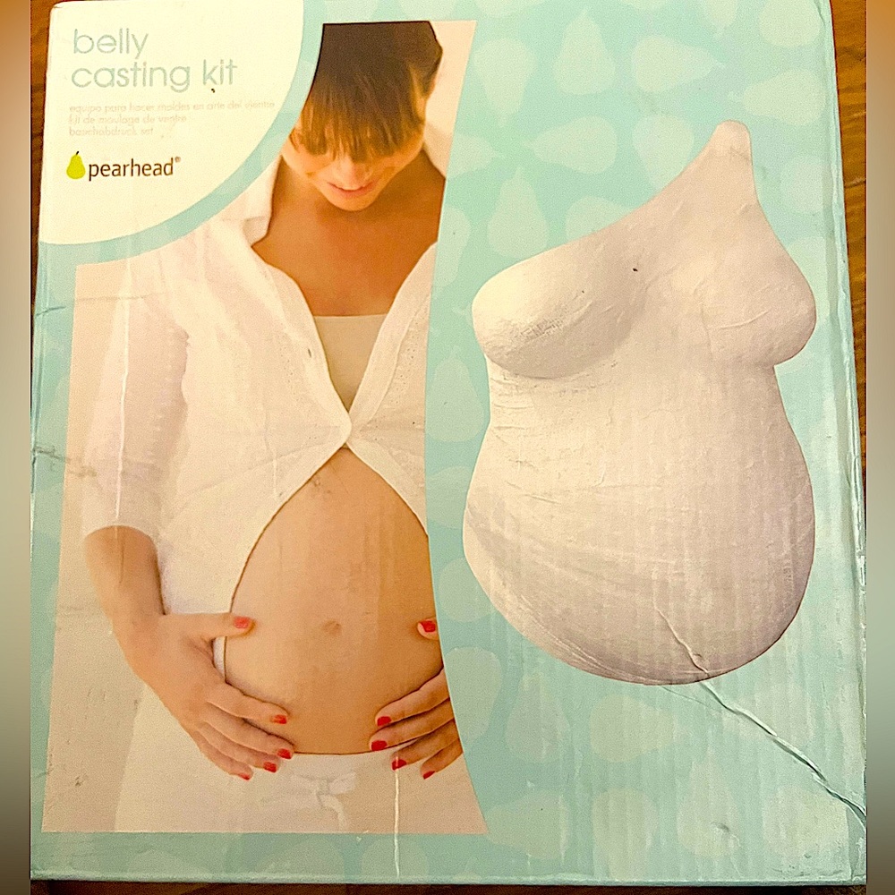 Belly Casting Kit